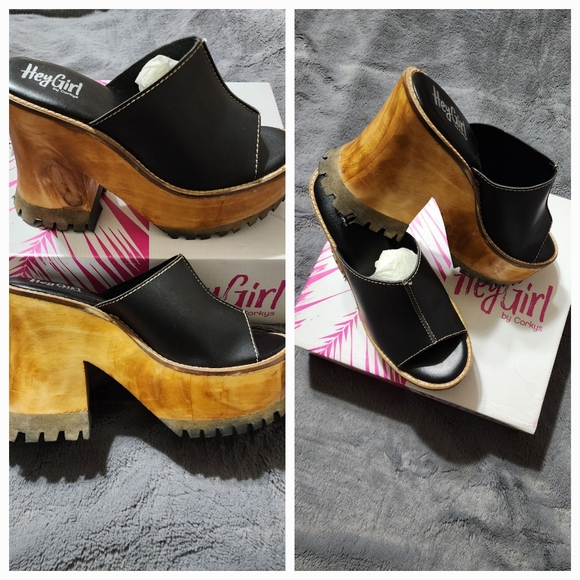 Corkys Shoes - Corkys Sandals